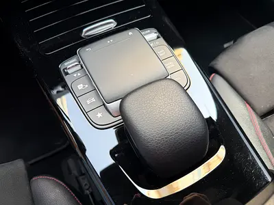 Mercedes-Benz A-Class A 200 AMG, миниатюра 9