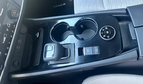 Nissan X-Trail SV, миниатюра 12