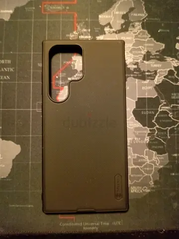 Nillkin S24 Ultra 5G Phone Case