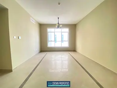 Huge 1 BHK With 2 Washroom With Parking
