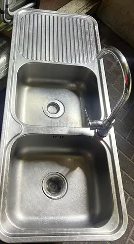 Kitchen Sink