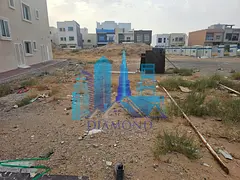 Commercial/ Residential plot for sale