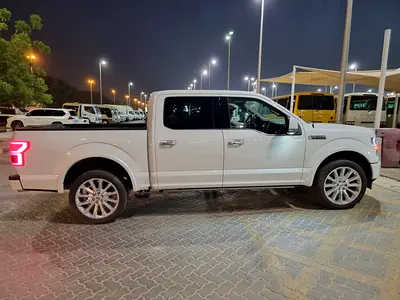 2019 FORD F-150 照片 6