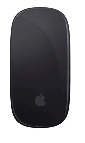 Apple Magic Mouse 2 (Space Gray) - Lightly Used