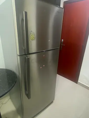 WESTPOINT 2 doors fridge for sale