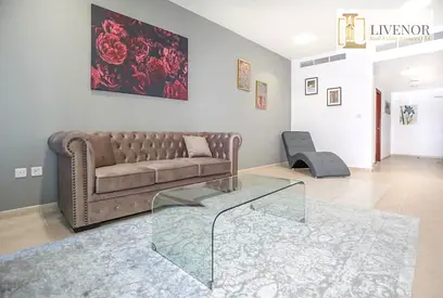 EXCLUSIVE 2BR | High ROI | Fully Furnished | VOT