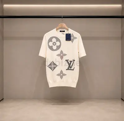 LV T-shirt for men