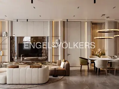 Fully Upgraded & Furnished | Sea View | Exclusive