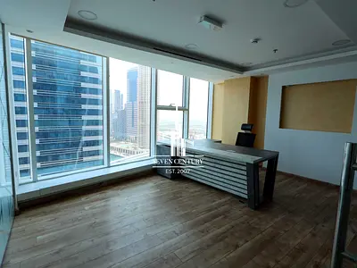 Fitted Office | Close To Metro | Accessible