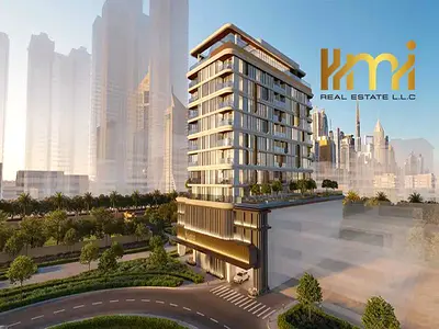 Close To Downtown | Modern Living | DUBAI FRAME VIEW
