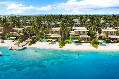 4BR Corner l Beach access l 5%DP l Up to 7%Disc