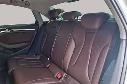 صورة مصغرة 11 لـ 2019 AUDI A3