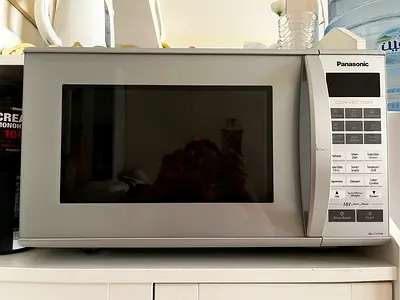 Microwave Panasonic