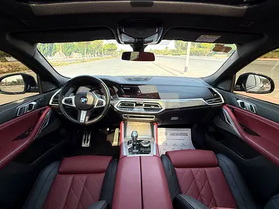 BMW X6 xDrive40i M Sport, миниатюра 14