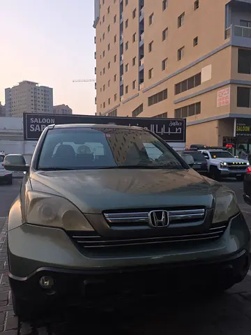 صورة 8 لـ 2009 Honda CR-V