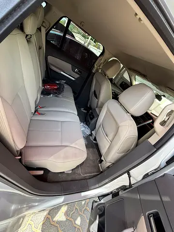 2014 FORD EDGE 缩略图 5