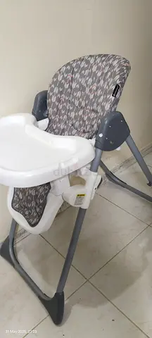 baby feeding chair