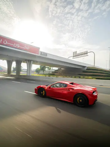 صورة مصغرة 11 لـ 2019 Ferrari 488 SPIDER