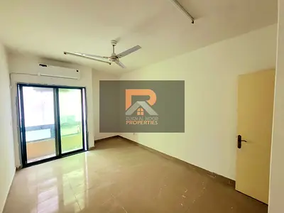 One Month Free ::: 01 Bedroom || Balcony || Opposite to Sahara || Ready to Move || Call for Booking