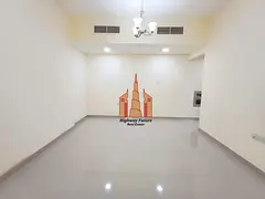 New Building Splande 1BHK Apartment With Master Bedroom Full Family Building