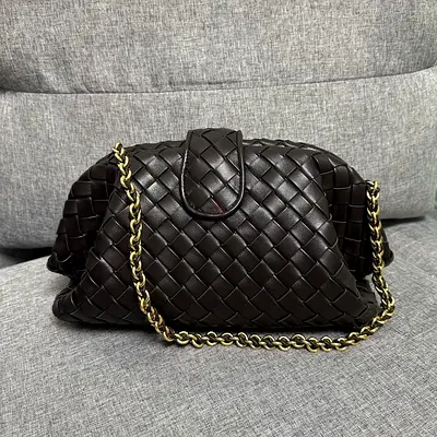 BOTTEGA VENETA Lauren Bag 1980
