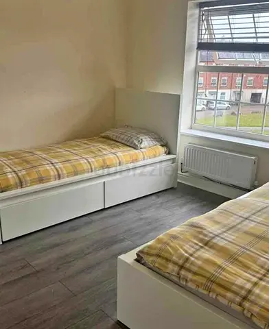 IKEA Single Bed +  Mattress