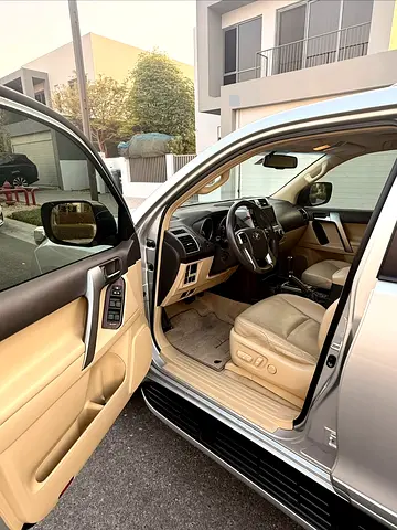 صورة 7 لـ 2016 Toyota PRADO