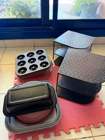 Kitchen & Baking Accessories Bundle for Sale!