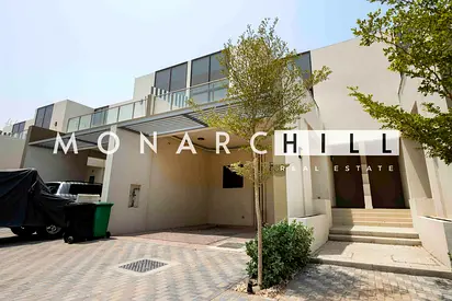 Single Row | Near Entrance | Well-Maintained 4BR Villa