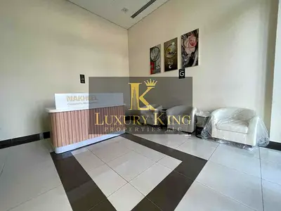 Community View Fully Furnished 3 Bedroom