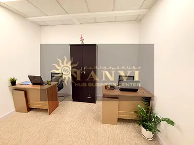 Ready-to-Rent Offices in Dubai | No Hidden Fees, Fully Equipped