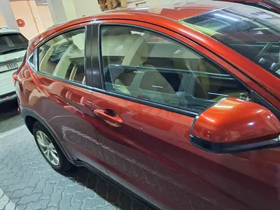 Honda HR-V DX, миниатюра 3