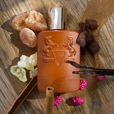 Parfume de Marly Althair