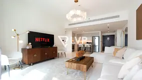 Atlantis View | Water & Community View | Furnished