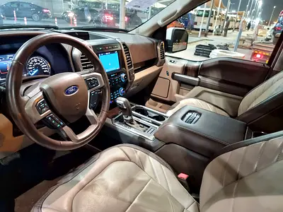 2019 FORD F-150 照片 5