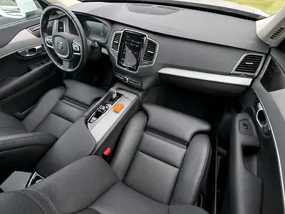 صورة 18 لـ 2022 Volvo XC90