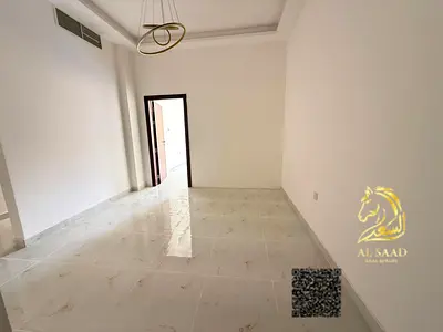 للإيجار السنوي – غرفتين وصالة في المويهات 1 | عجمان