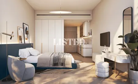 Ultra Modern Design | Offplan Resale | Luxurious