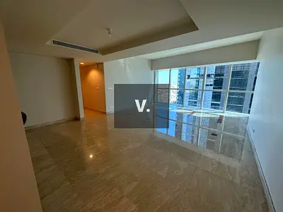 Amazing Sea View Popular Building | Close to Metro