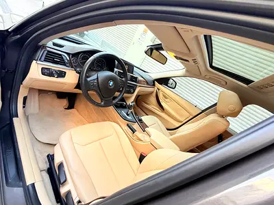 صورة مصغرة 7 لـ 2015 BMW 3-SERIES