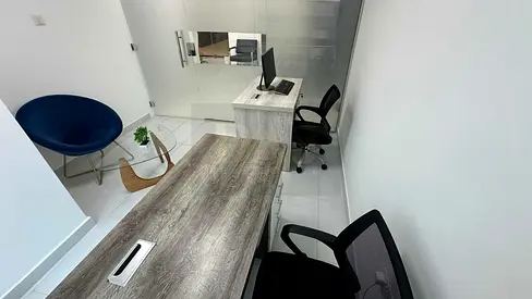Rent With Us and Experience the Perfect Office Space Solution