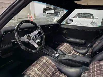 1979 Chevrolet CORVETTE 照片 13