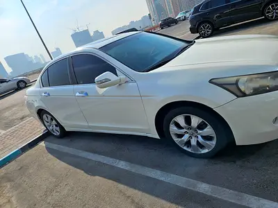 2008 Honda ACCORD 照片 2