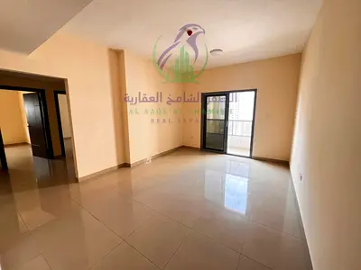Luxury Two BHK Al Majaz 3 2nd Tenant Balcony Free Parking Family