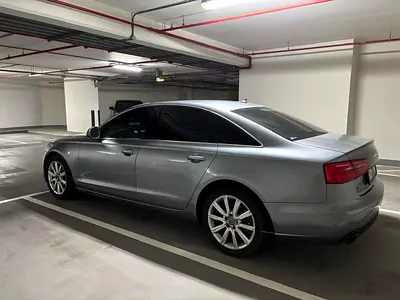 صورة مصغرة 3 لـ 2012 AUDI A6