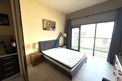 Hight Floor I Boulevard View I Ready To Move
