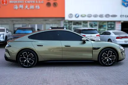 صورة 7 لـ 2024 Xiaomi SU7