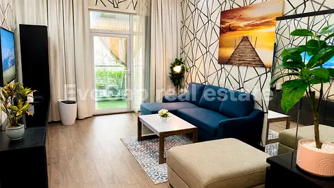 PRIME MARINA - SPACIOUS - NEAR METRO
