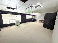 Warehouse for Rent in Industrial Area Five 2500 Square Feet 25 Kilowatt Power Mezzanine Office with