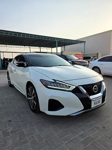 صورة 2 لـ 2020 Nissan MAXIMA